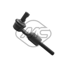 Achetez des Rotule de direction Metalcaucho 53004 à prix pour 15,06 €
