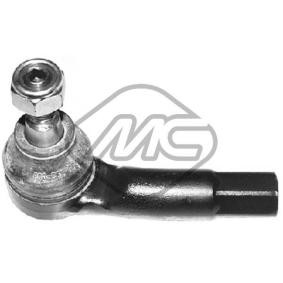 Achetez des Rotule de direction Metalcaucho 53012 à prix pour 10,10 €