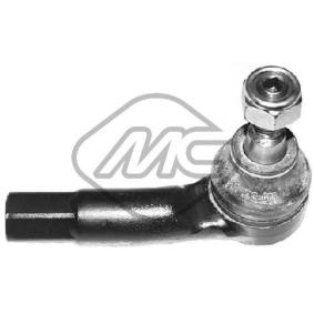 Achetez des Rotule de direction Metalcaucho 53018 à prix pour 11,74 €