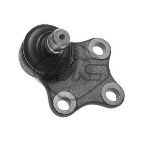 Achetez des Rotule de suspension Metalcaucho 53021 à prix pour 12,77 €