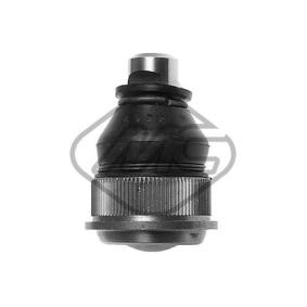 Achetez des Rotule de suspension Metalcaucho 53022 à prix pour 10,42 €