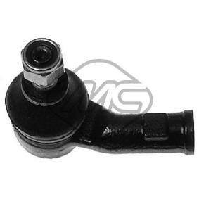 Achetez des Rotule de direction Metalcaucho 53032 à prix pour 10,42 €
