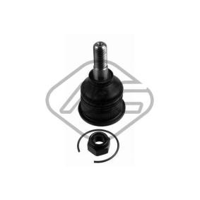 Achetez des Rotule de suspension Metalcaucho 53042 à prix pour 10,08 €