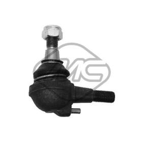 Achetez des Rotule de suspension Metalcaucho 53050 à prix pour 16,32 €