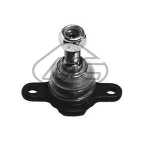 Köp Spindelled av Metalcaucho 53054 till det låga priset 198,52 kr