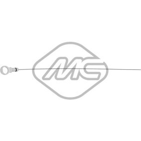Achetez des Rotule de suspension Metalcaucho 53101 à prix pour 18,01 €