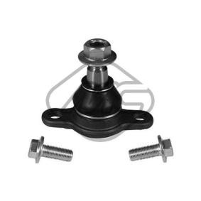 Köp Spindelled av Metalcaucho 53102 till det låga priset 177,98 kr