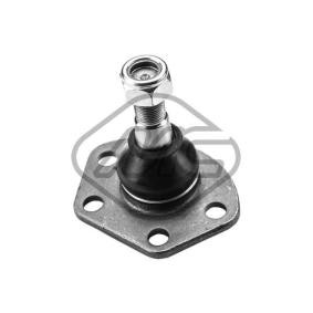Achetez des Rotule de suspension Metalcaucho 53108 à prix pour 18,77 €