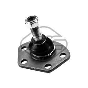 Achetez des Rotule de suspension Metalcaucho 53110 à prix pour 21,78 €
