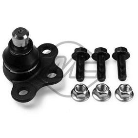Achetez des Rotule de suspension Metalcaucho 53113 à prix pour 16,19 €