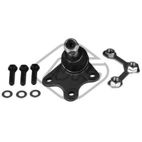 Köp Spindelled av Metalcaucho 53125 till det låga priset 173,46 kr