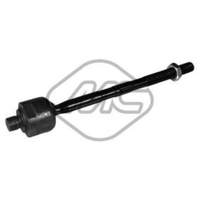 Comprar Rótula axial de dirección de Metalcaucho 53139 a bajo precio de 15,29 €