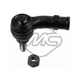 Achetez des Rotule de direction Metalcaucho 53150 à prix pour 10,97 €