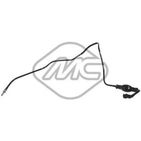 Achetez des Tuyau, carburant de fuite Metalcaucho 92073 à prix pour 66,46 €