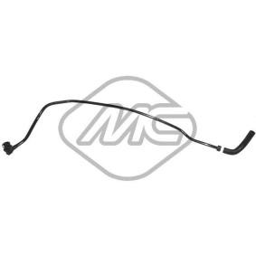 Achetez des Tuyau, carburant de fuite Metalcaucho 92084 à prix pour 25,34 €