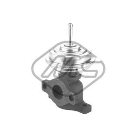 Acquista Valvola, Controllo gas scarico ÁGR da Metalcaucho 93057 a buon mercato per soli 63,38 €