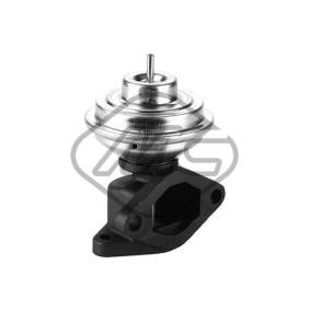 Acquista Valvola, Controllo gas scarico ÁGR da Metalcaucho 93060 a buon mercato per soli 63,38 €