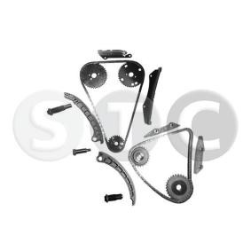 Achetez des Kit de chaîne de distribution STC T406172 à prix pour 1335,45 €