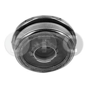 Köp Remskiva, vevaxel av STC T406205 till det låga priset 4206,43 kr