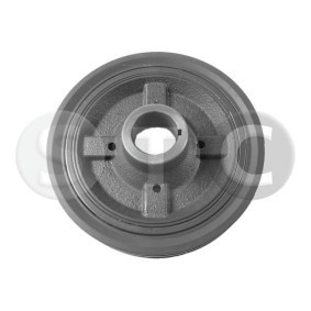 Achetez des Poulie damper (vilebrequin) STC T406223 à prix pour 155,84 €
