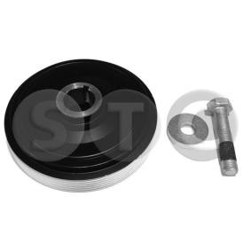 Achetez des Kit poulie damper STC T412926 à prix pour 175,97 €