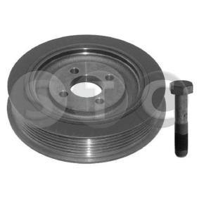 Achetez des Kit poulie damper STC T414201 à prix pour 242,51 €