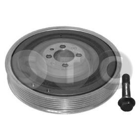 Achetez des Kit poulie damper STC T414308 à prix pour 257,07 €
