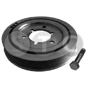 Achetez des Kit poulie damper STC T414442 à prix pour 156,81 €