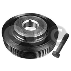 Achetez des Kit poulie damper STC T414481 à prix pour 239,04 €