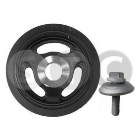 Achetez des Kit poulie damper STC T415202 à prix pour 181,99 €