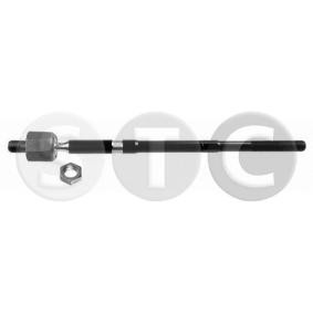 Køb Styrestang, inderste af STC T453009 til den lave pris 117,79 DKK