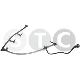 Achetez des Tuyau, carburant de fuite STC T492083 à prix pour 202,27 €