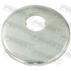Comprar Caster shim, eje de FEBEST 0130-008 a bajo precio de 3,60 €