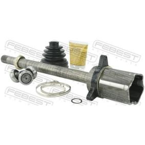 Comprar Juego de articulación, árbol de transmisión de FEBEST 0211-J31VQ35RH a bajo precio de 134,61 €