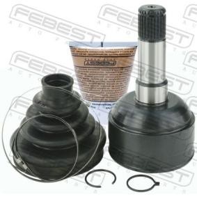 Comprar Juego de articulación, árbol de transmisión de FEBEST 1811-A20DRH a bajo precio de 109,15 €
