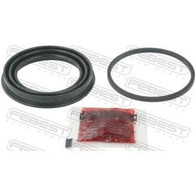 Acquista Kit di revisione della pinza freno da FEBEST 2075-CARF a buon mercato per soli 5,48 €