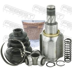 Achetez des Tête de cardan FEBEST 2411-FLUELH à prix pour 103,98 €