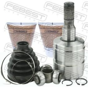 Comprar Junta homocinética de FEBEST 3611-H3 a bajo precio de 88,46 €