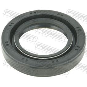 Wellendichtring, Antriebswelle 95GAW-35591010R