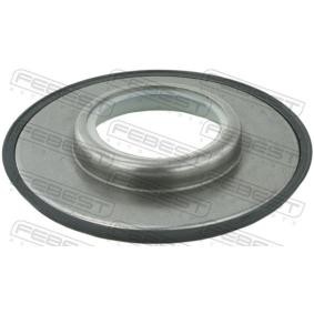 Acquista Cuscinetto volvente, Supporto ammortizz. a molla da FEBEST NB-R50 a buon mercato per soli 13,36 €