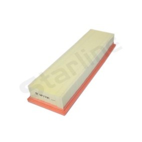 Acquista Kit pastiglie freni da STARLINE BD S773 a buon mercato per soli 11,89 €
