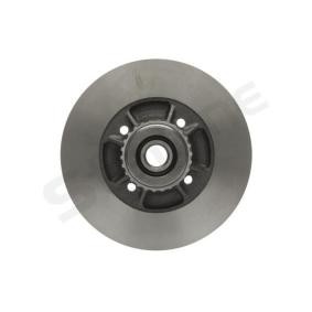 Bremsscheibe von STARLINE