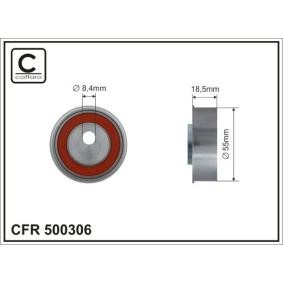 Achetez des Poulie renvoi / transmission, courroie de distribution de chez CAFFARO en ligne pour Lancer VI Berline (CJ_, CP_) à prix modérés