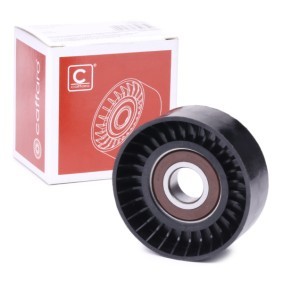 Compre Rolo tensor, correia trapezoidal estriada da CAFFARO 500436 a um preço baixo por 16,49 €
