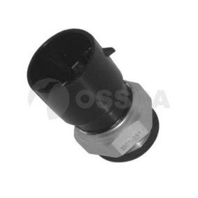 Køb Temperaturkontakt, kølerventilator af OSSCA 00231 til den lave pris 91,86 DKK