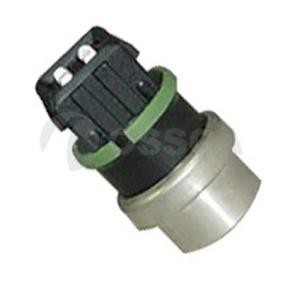 Achetez des Sonde de température, liquide de refroidissement OSSCA 00287 à prix pour 3,81 €