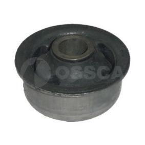 Lagerung, Lenker von OSSCA