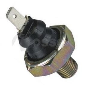 Comprar Interruptor de control de la presión de aceite de OSSCA 00377 a bajo precio de 2,42 €