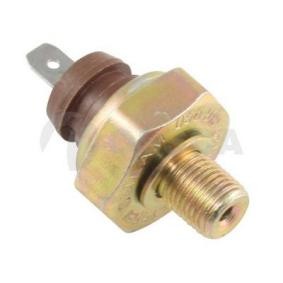 Comprar Interruptor de control de la presión de aceite de OSSCA 01078 a bajo precio de 2,65 €