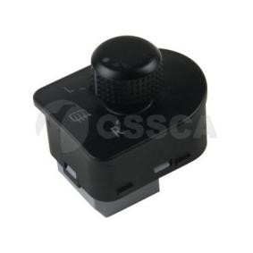 Comprar Conmutador, ajuste de espejo de OSSCA 01150 a bajo precio de 9,17 €